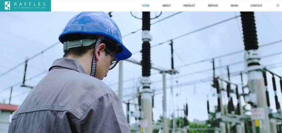 杭州网站建设:派迪科技如何为外贸企业打造高端国际化官网?